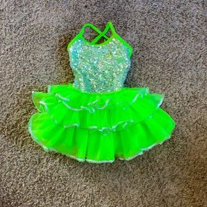 Dance outfit